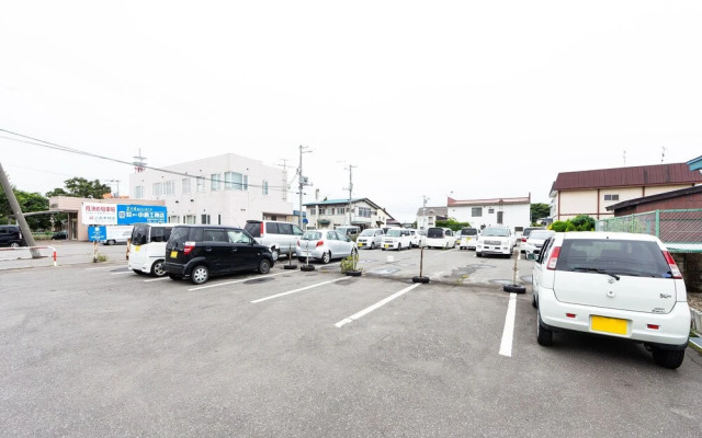 Hotel Sharoum Inn Hakodate