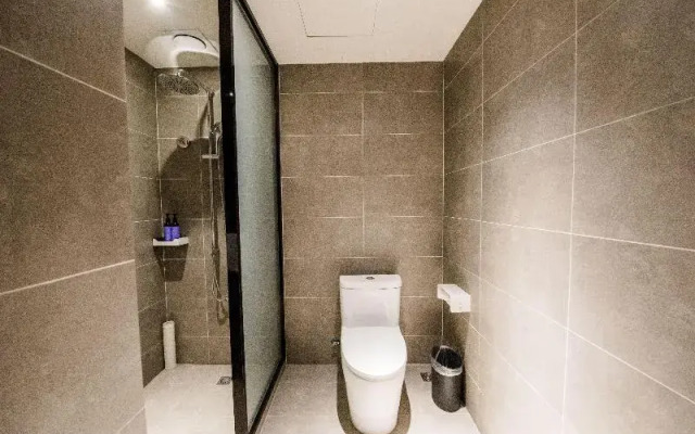 Hanting Hotel Beijing Chaoyang Railway Statio