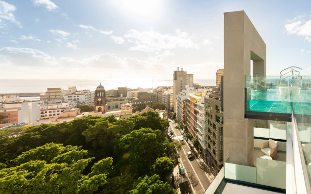 INNSiDE Tenerife Santa Cruz