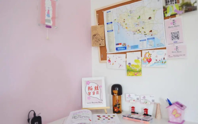 Manis-Manis Cottage Lodge