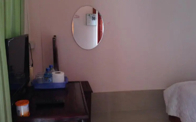 Sompratthana Guesthouse