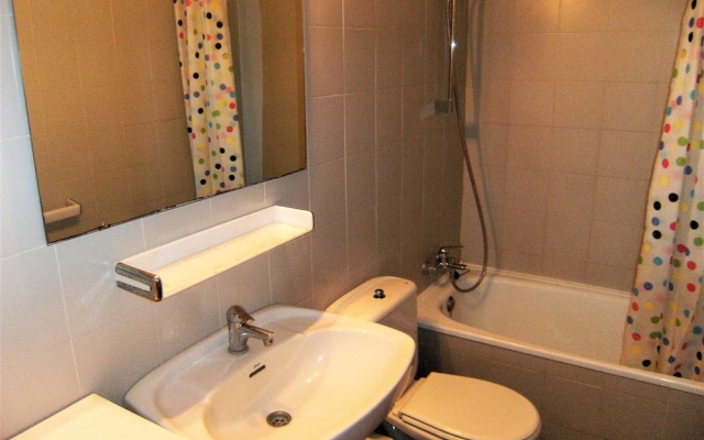 Apartamento Blau Park 302 PK 5