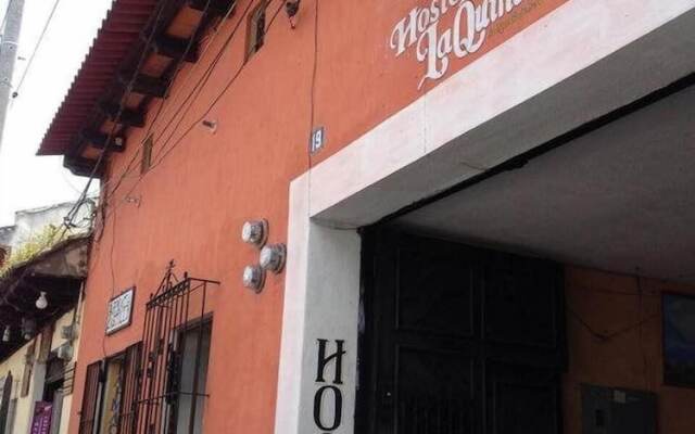 Hostel la Quinta