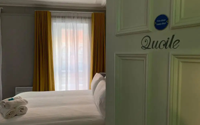 Denvir's of Downpatrick