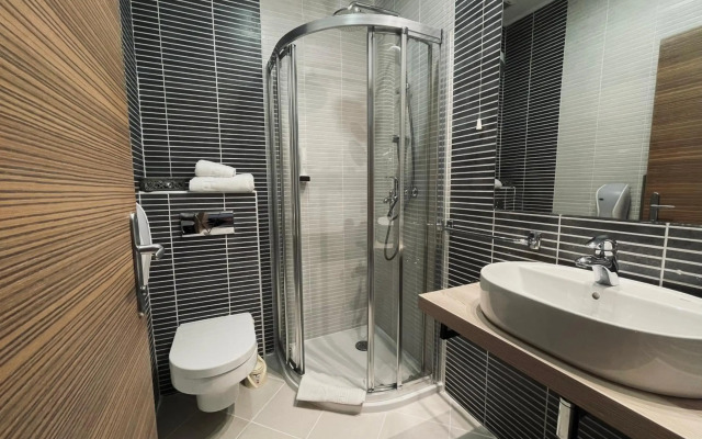 Hecco Deluxe Hotel