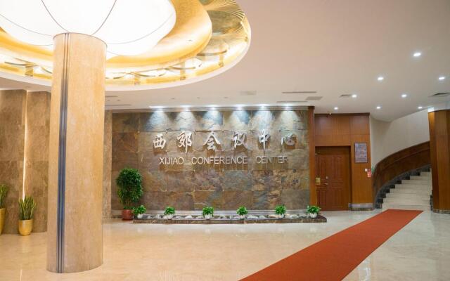 Xijiao Hotel