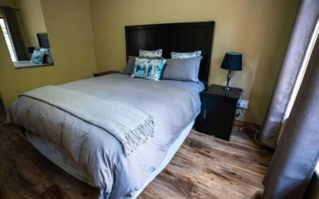 Phil's Country Loft- Power backup