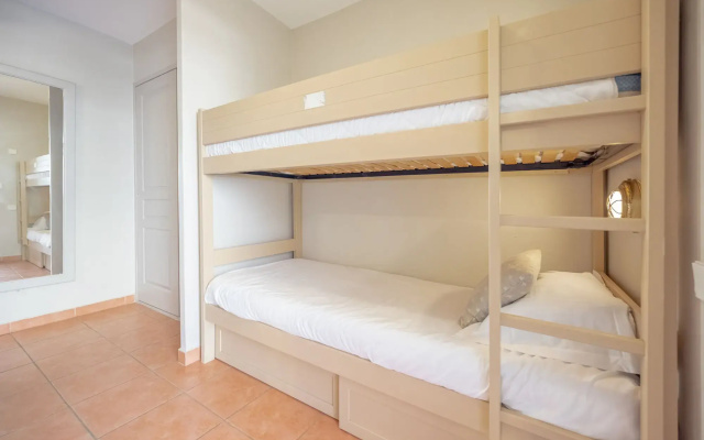 Pierre & Vacances Residence Cannes Mandelieu
