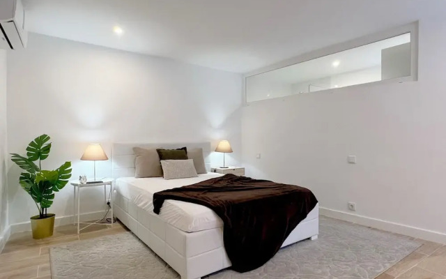 Casas Capela by O'Porto Seven
