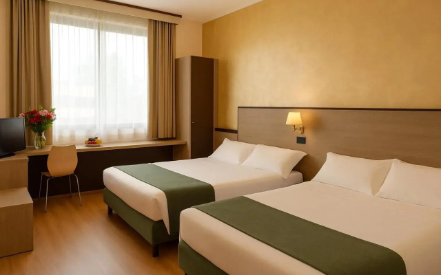Airone Hotel