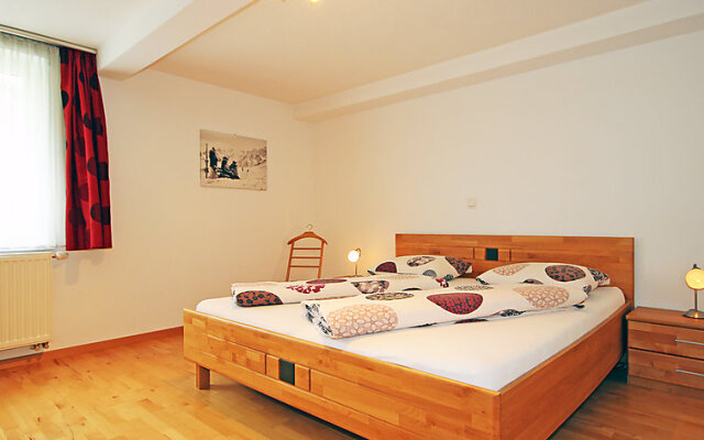 Living House Vandans Vandans