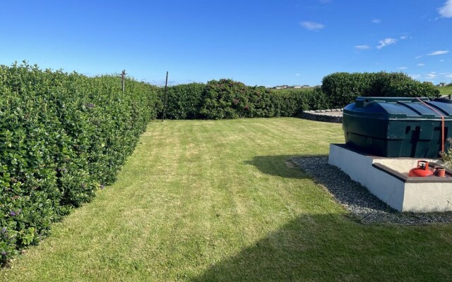 Immaculate 5 Bedroom House Outside Stornoway