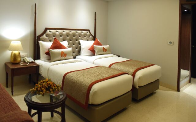 The Exotica Grand
