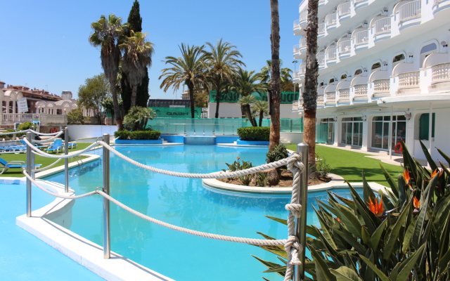 Hotel Best Lloret Splash