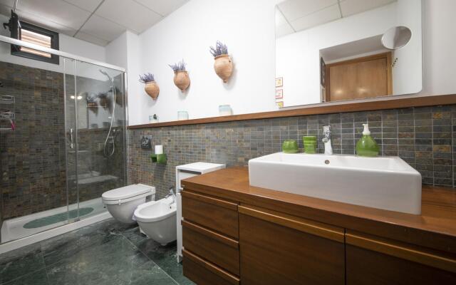 TH146 Apartamento Civaderias