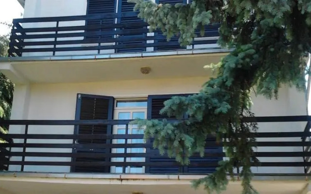 Balatonberényi Vendégház