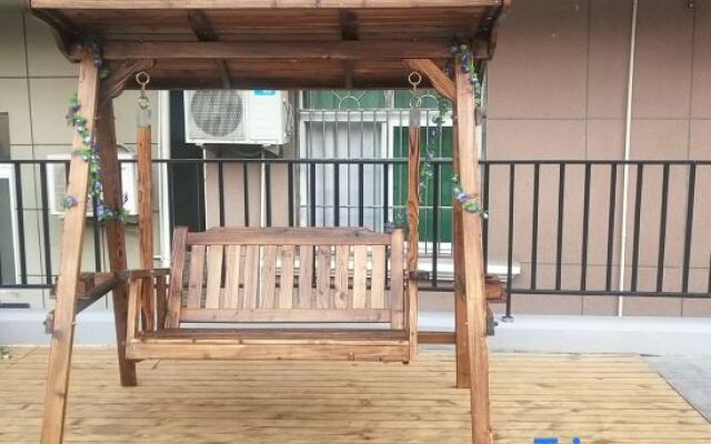 Water color Guesthouse