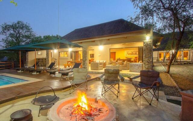 The Den at Kruger 3479