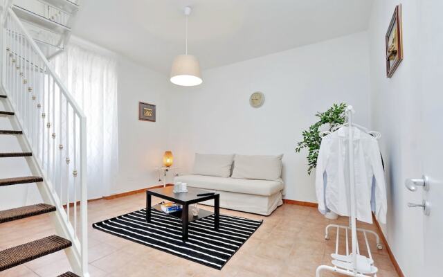Bellincioni Apartment