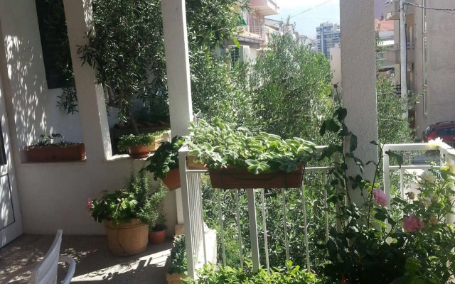 Villa Angela