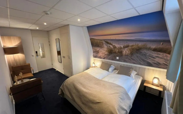 Sea You Hotel Noordwijk