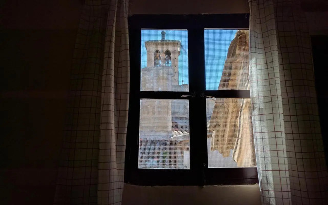 Acogedor apartamento en el casco histórico