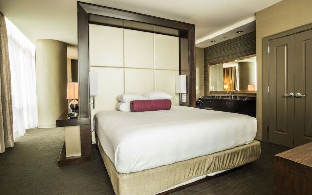 Wind Creek Casino & Hotel Wetumpka