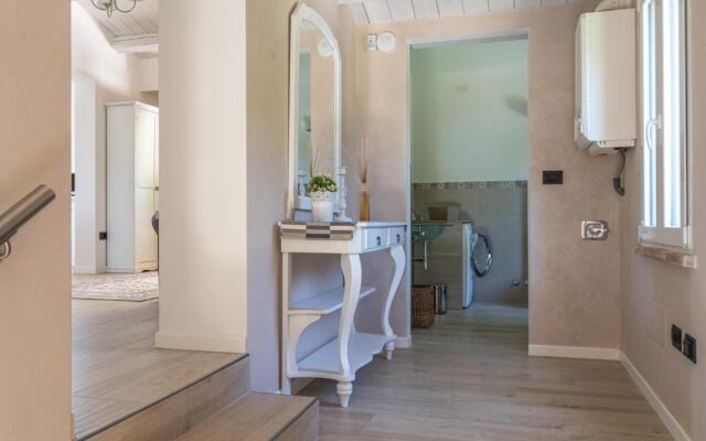 Montenovo Country House