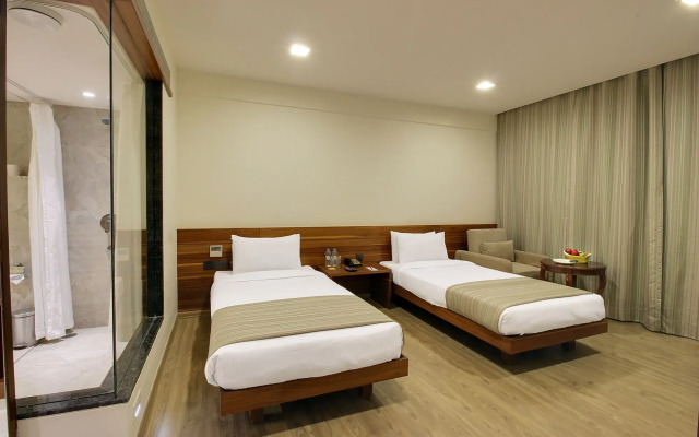 Temple Tree Hotel Shirdi