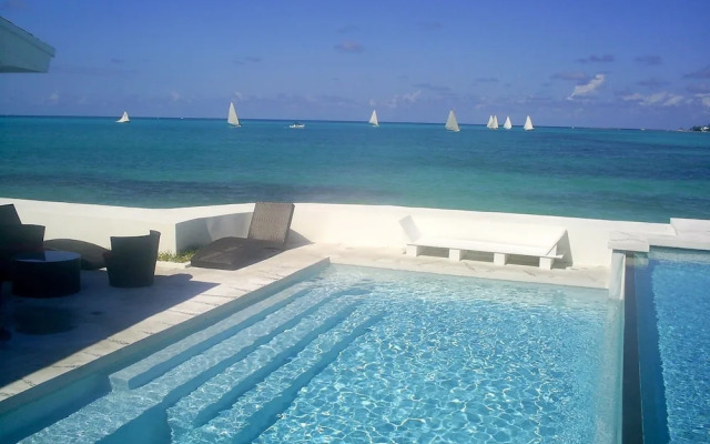 Art Retreat Bahamas