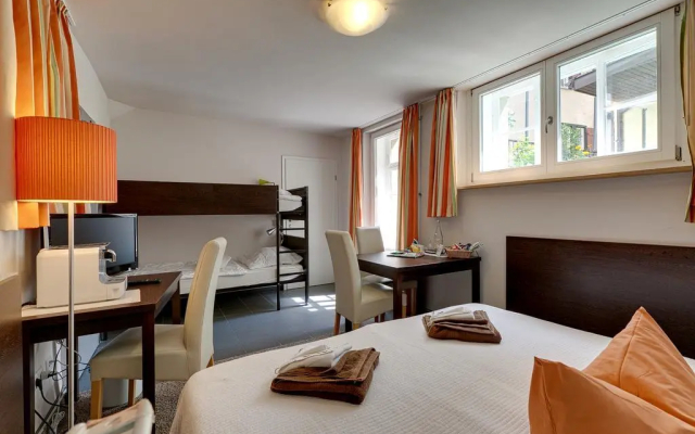 Hotel Kleine Radlerherberge