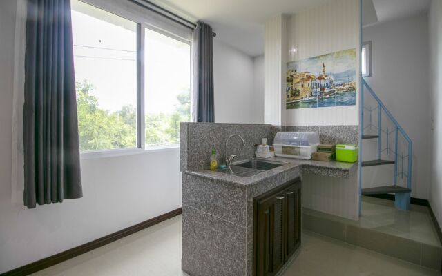 OYO 956 Thachang Resort