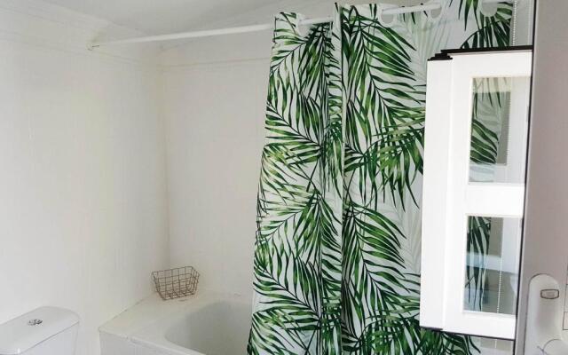 VDS Guesthouse Cosy Apartment in City Center
