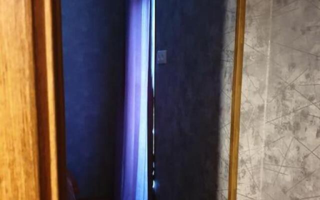 13th floor apartment