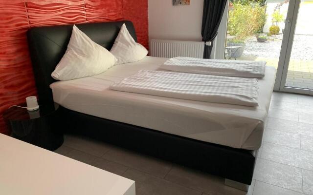 Apartment Martinstraße 7b