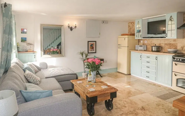 Nightingale Cottage
