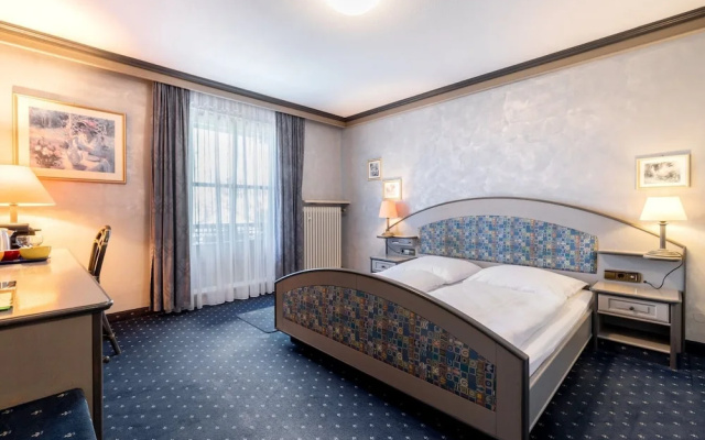 Seehotel Pegasus