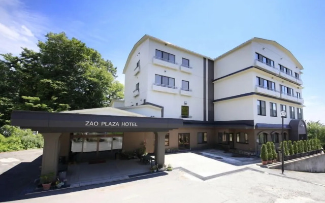 Zao Plaza Hotel