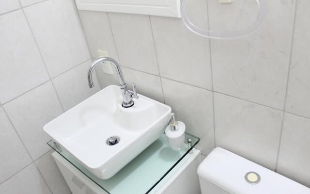 PM203 (Zona1) in Rio de Janeiro