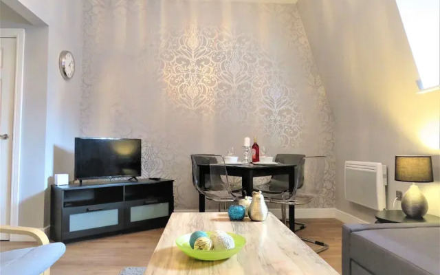 Comfort Stay Apartments Derby