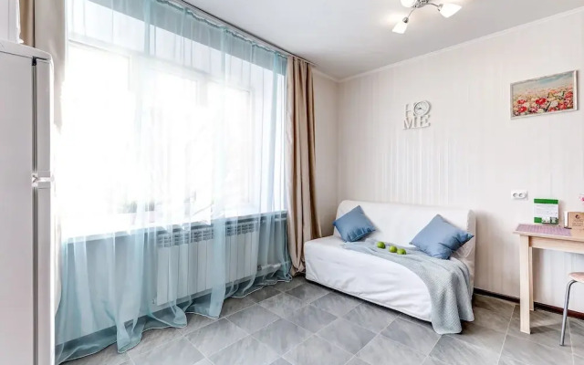 Апартаменты «Веста» на Васильевском острове