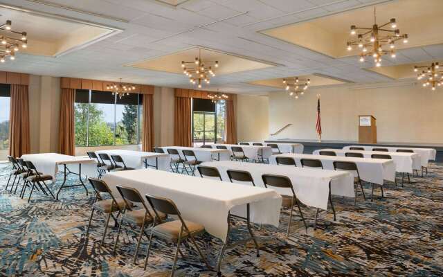 Baymont by Wyndham Bremerton WA
