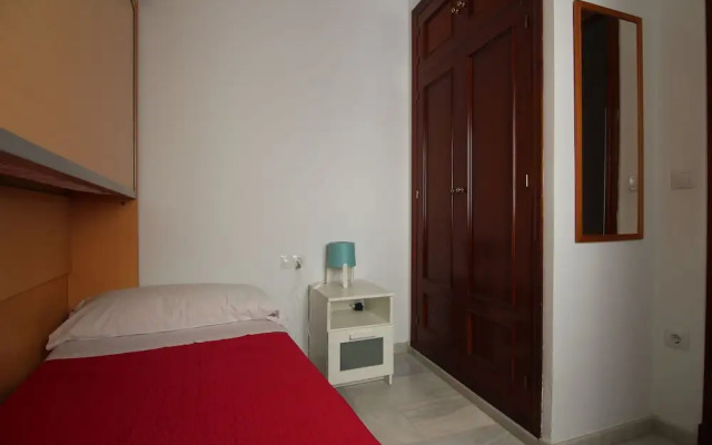 Apartamento Velador Del Sur