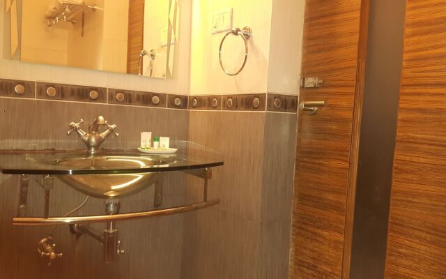 Hotel Asia Vaishno Devi