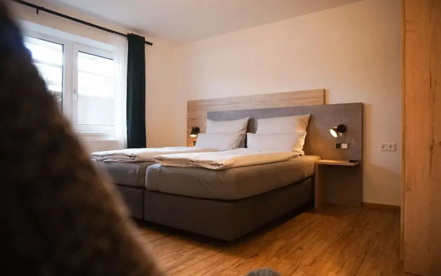 Hotel verWeiler