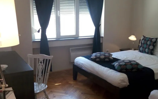 Selection Apartments & Rooms