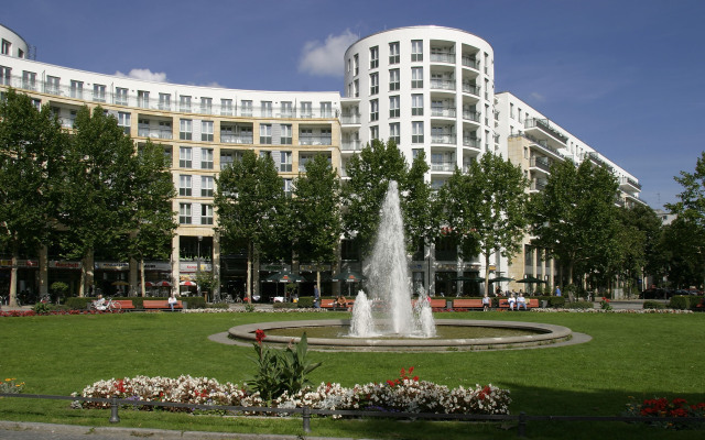 Hyperion Hotel Berlin