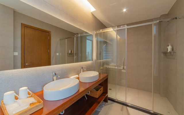 Qiansu Dali Yuyuan Jingshe Guesthouse