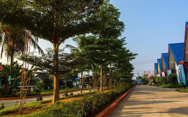 Kunnuad Garden Resort