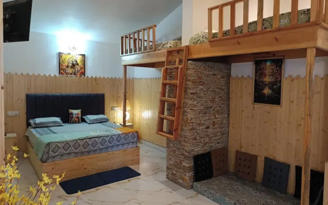 Shree Guru Homestay